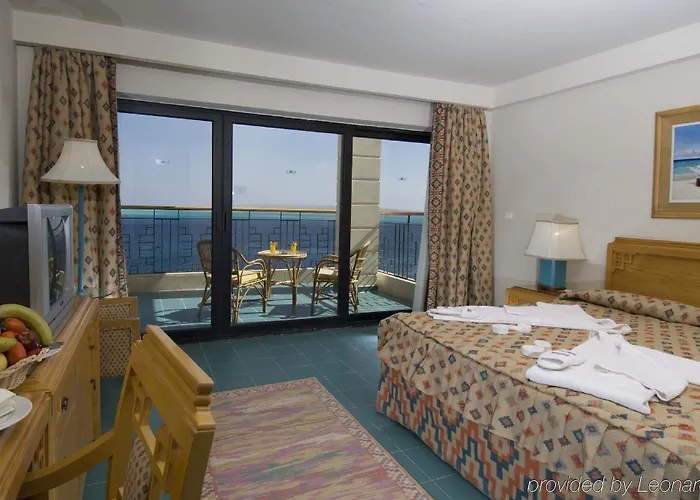 Sunrise Holidays -adults Only 5* Hurghada