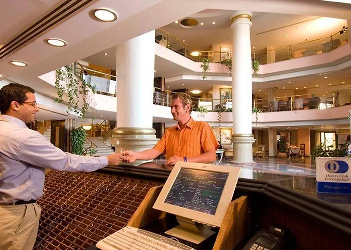 Resort Sunrise Holidays -adults Only 5*