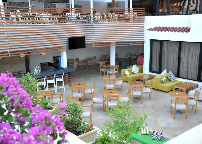 Sunrise Holidays -adults Only Resort Hurghada