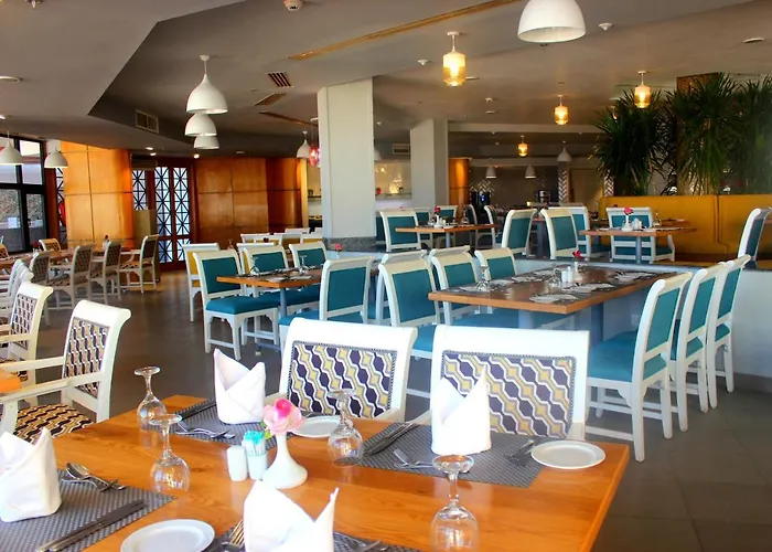 Resort Sunrise Holidays -adults Only 5*