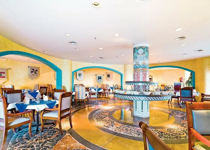 Resort Sunrise Holidays -adults Only 5*