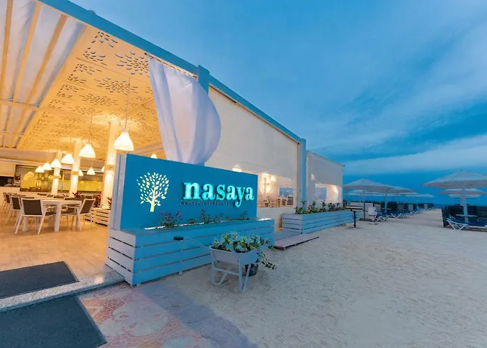 Sunrise Holidays -adults Only 5*