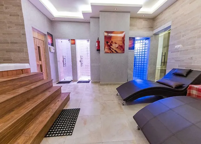 Sunrise Holidays -adults Only Resort 5*