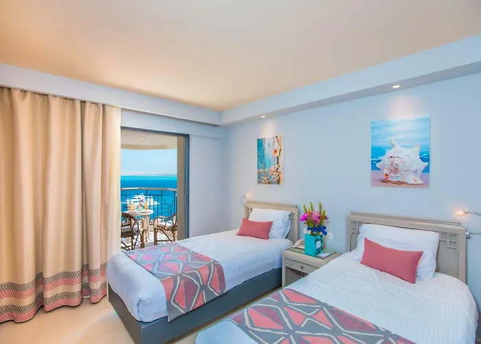 Sunrise Holidays -adults Only Resort