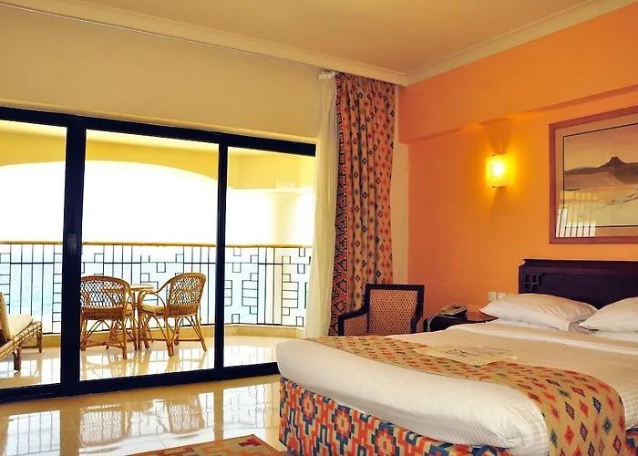 Sunrise Holidays -adults Only Resort
