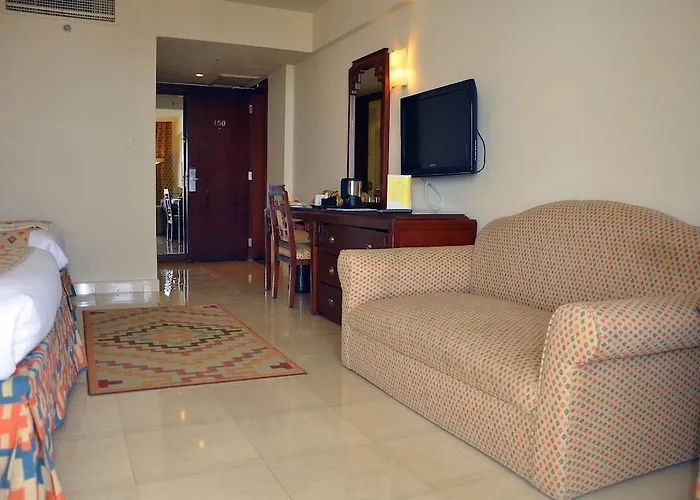 Sunrise Holidays -adults Only Resort Hurghada
