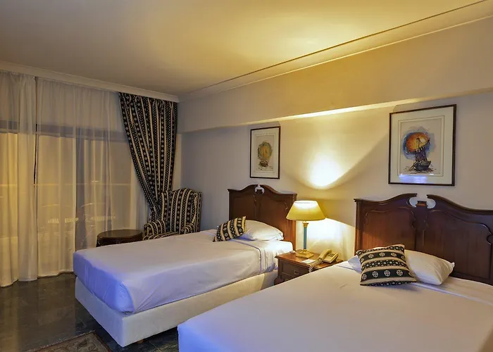 Sunrise Holidays -adults Only Hurghada