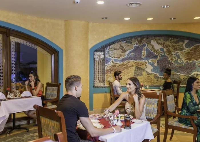 Sunrise Holidays -adults Only 5* Hurghada