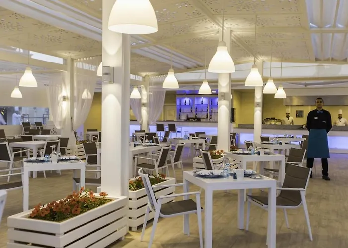 Sunrise Holidays -adults Only Hurghada
