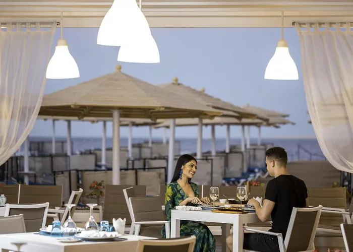 Sunrise Holidays -adults Only 5*